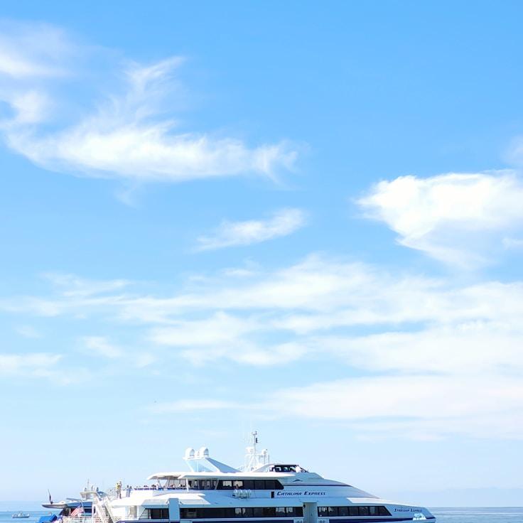 Sea exploration